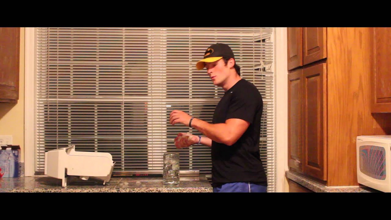 ALS Challenge