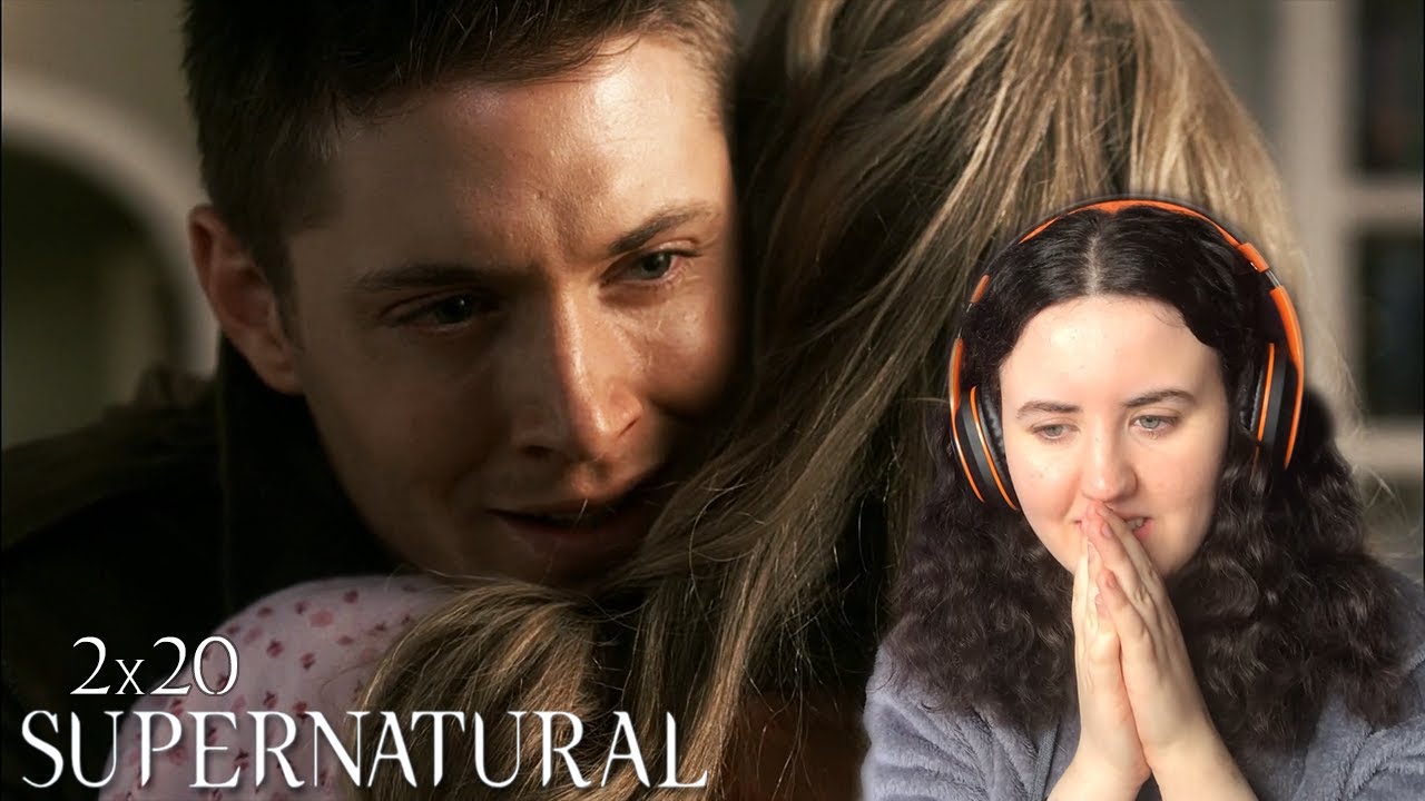ALTERNATE REALITY! | Supernatural - 2x20 