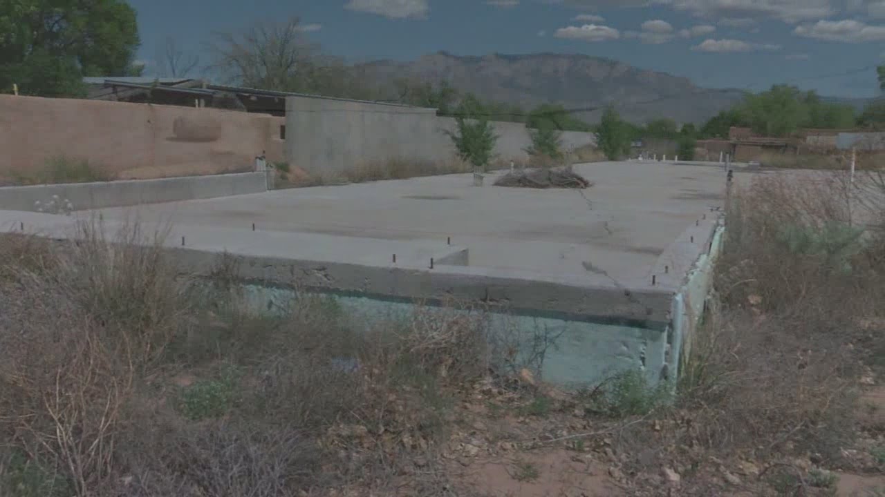 13 Investigates: The million dollar slab