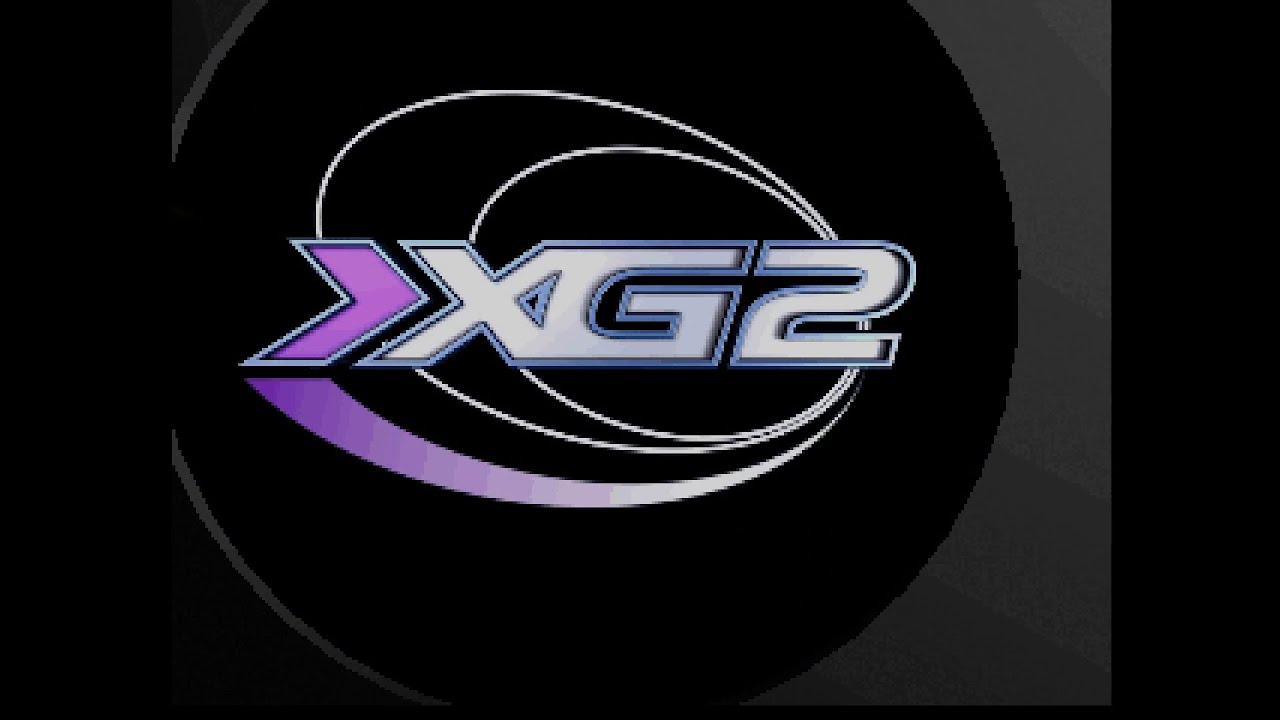 Extreme G: XG2. [N64 - Probe, Acclaim Entertainment], (1998). Full Extreme Contest, VeloFire, HARD.
