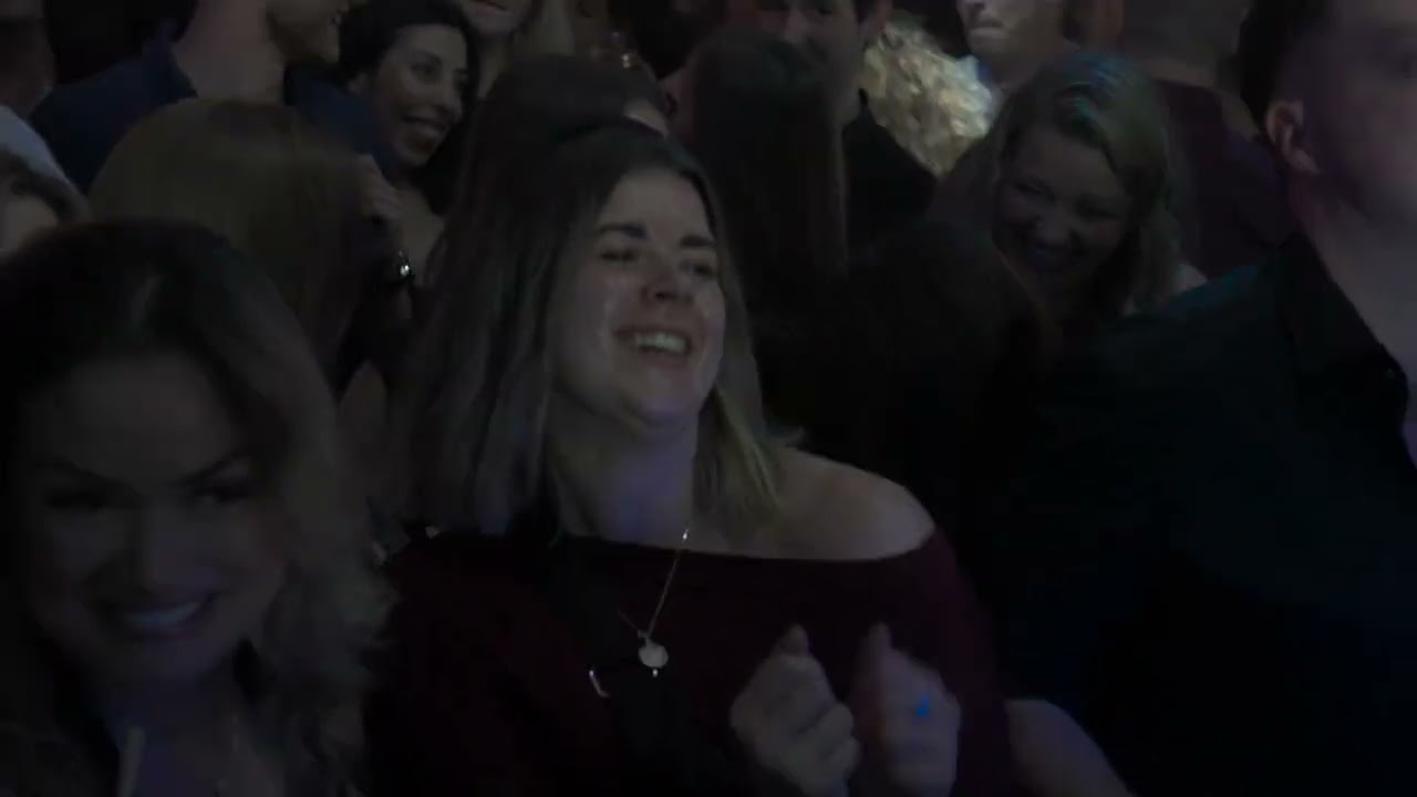 De Jongens Van - Barra Borrel Kerst 2025