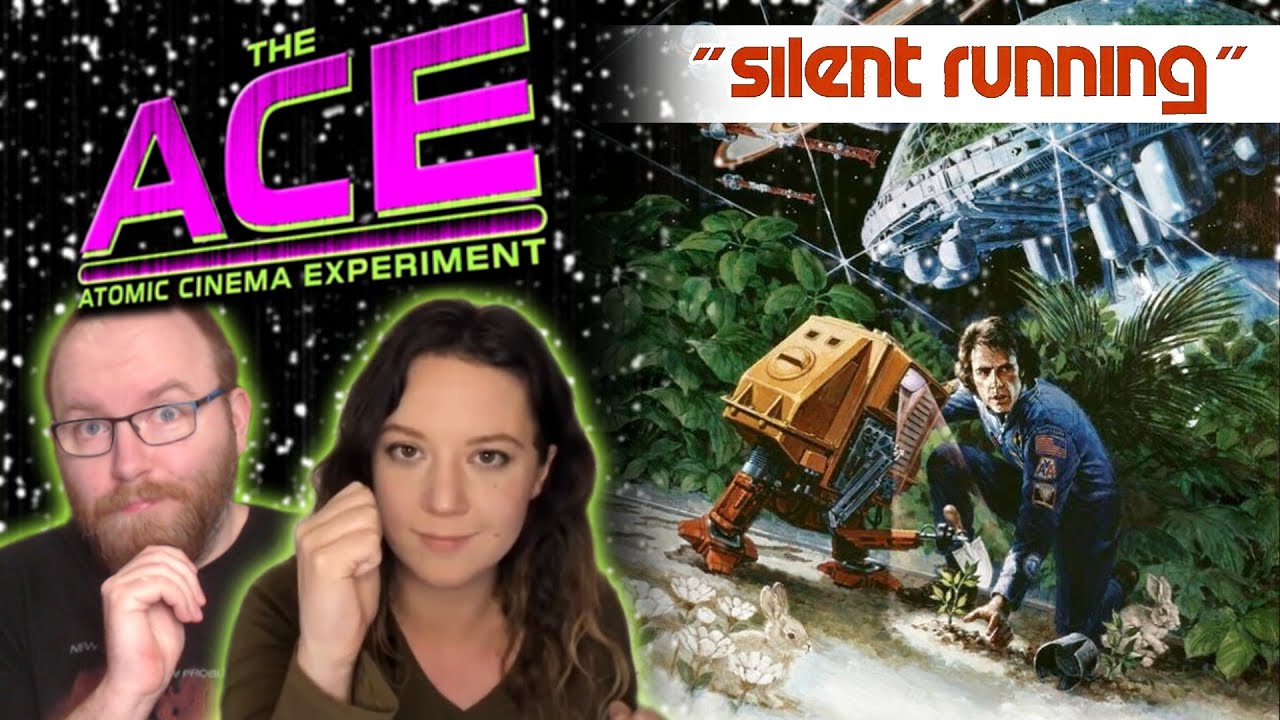 Silent Running: An Overlooked 70s  Classic? | Review