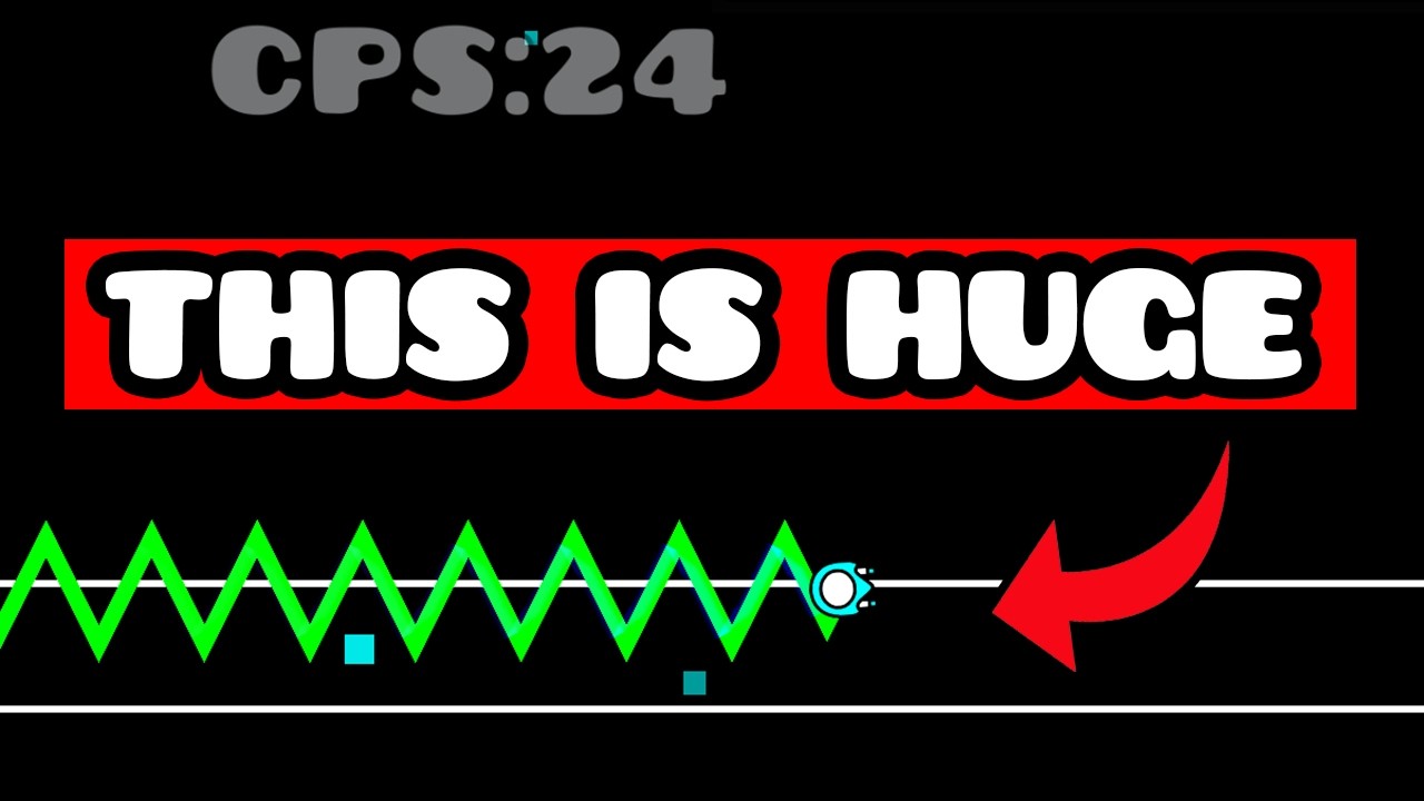 The Biggest Spam Exploit EVER (GEOMETRY DASH)