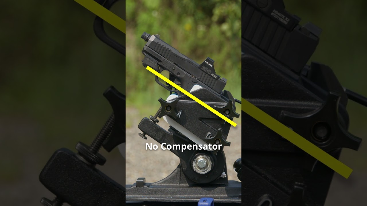 The BEST Universal Compensator