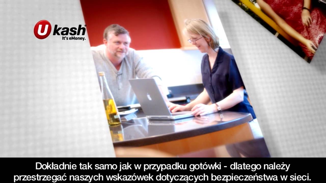 UKASH Polish Subtitles