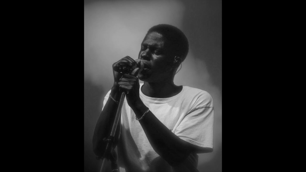 (FREE) Daniel Caesar x Giveon x Frank Ocean Piano Interlude Type Beat // Rather Be