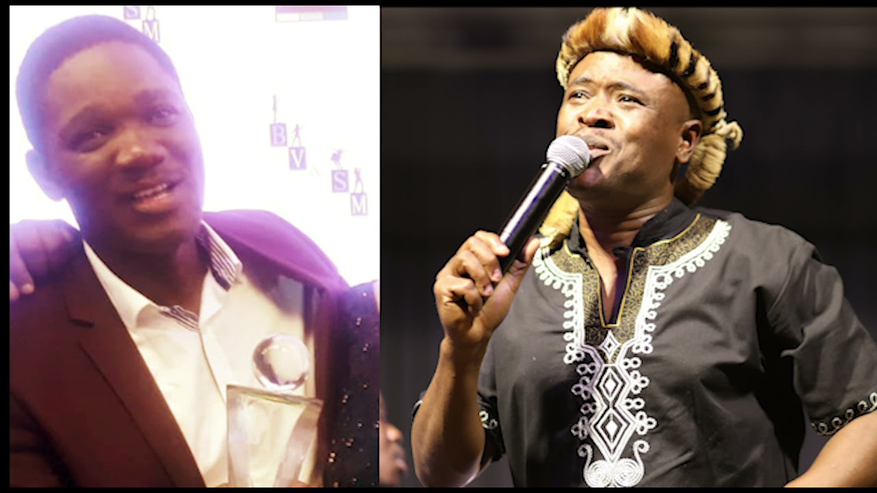 XOLANI KHUZWAYO  FT  SIPHO MBELE  SIHOLE JEHOVA
