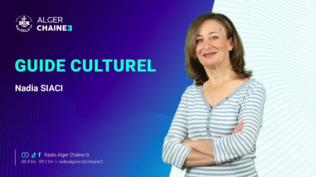 Guide culturel du 21/02/2026