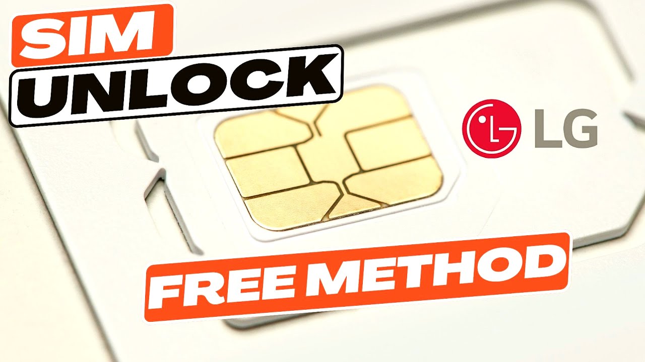 CARRIER unlock LG K40 &ndash; How to network unlock LG K40