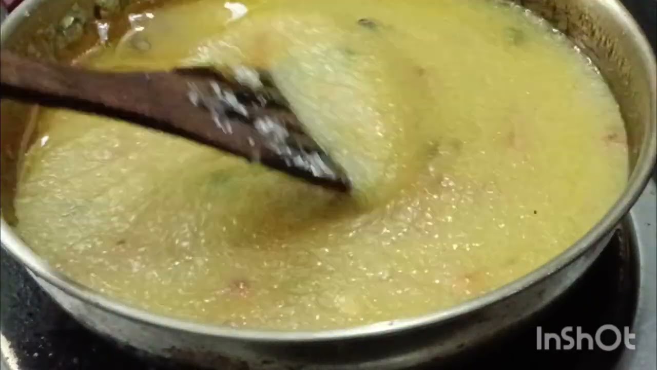 ரவை கேசரி recipe no 5
