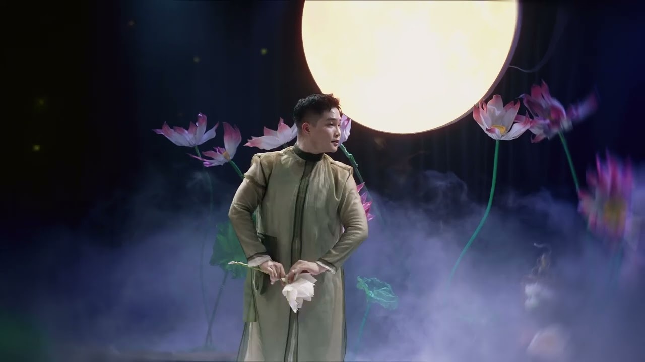 CUNG ĐÀN VỠ ĐÔI - MÚA - BIÊN ĐẠO BCM