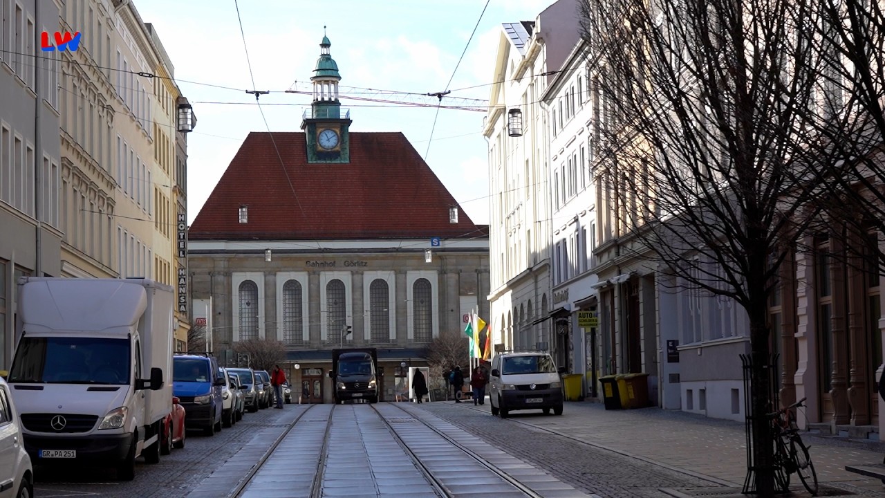 Görlitz: Augsburgerin hinterlässt Million und Haus der AfD im Osten - LAUSITZWELLE