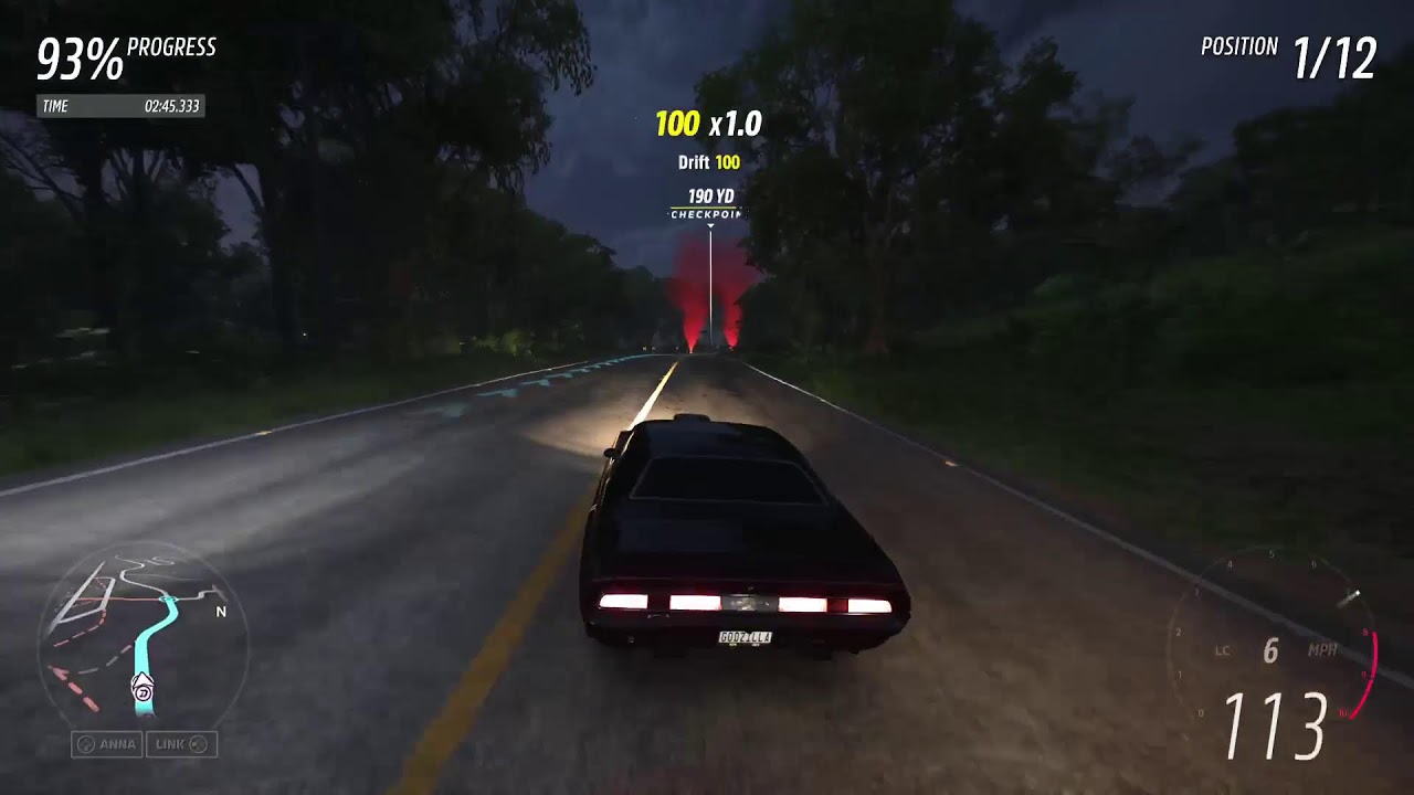 Forza horizon 5