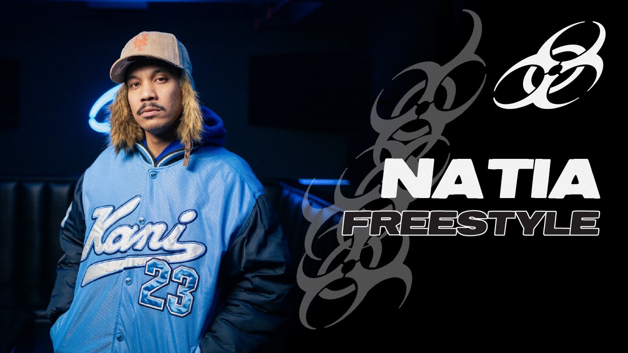 Natia - 