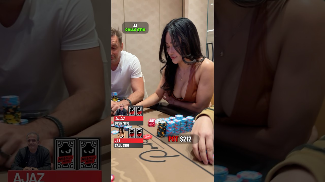 💸The most fun game in Las Vegas 🤠 