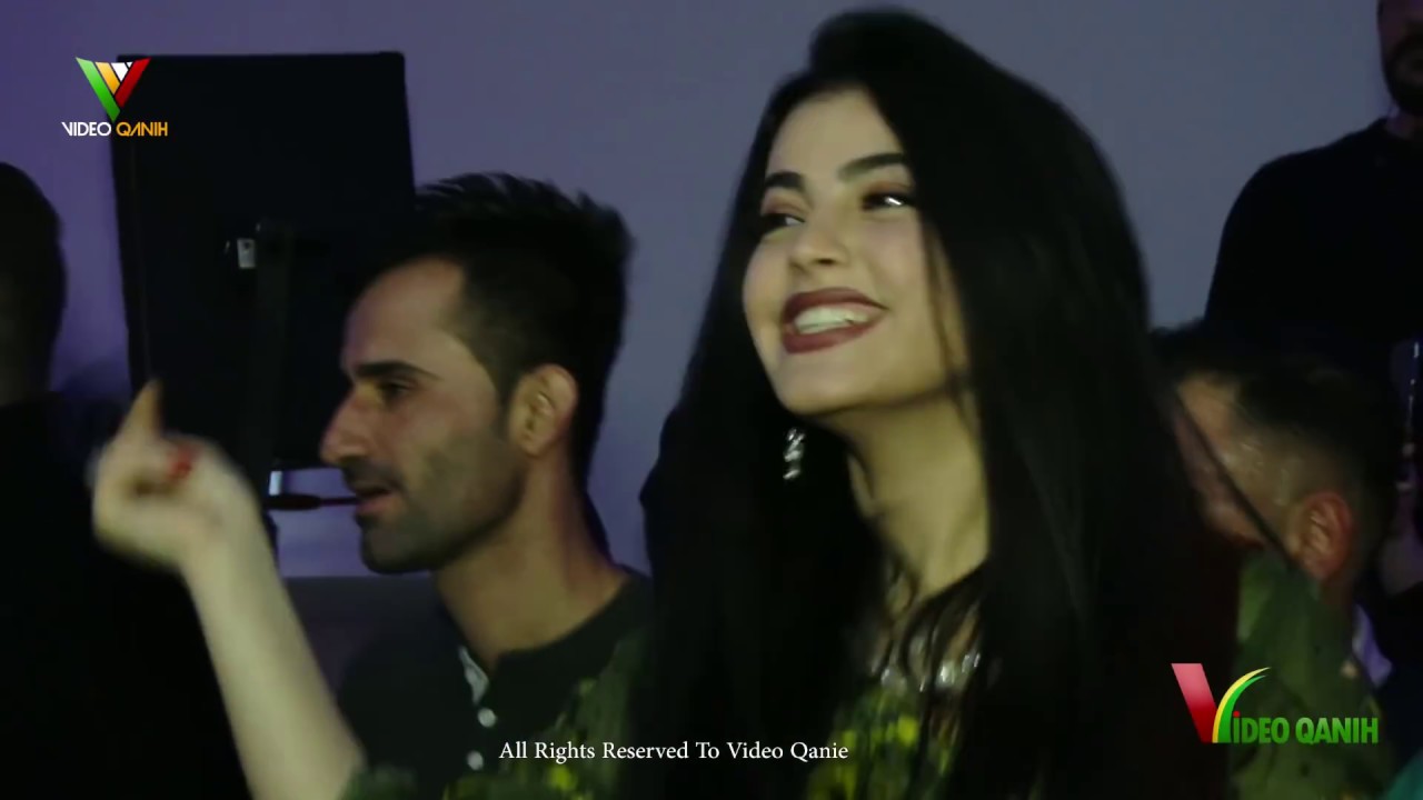 Ahangi Sari Sal.Köln.(Shirwan Abdulla).31.12.2018شیروان عبدلله  ئاهه‌نگی کۆڵن Consert(Music.Diyakoz)