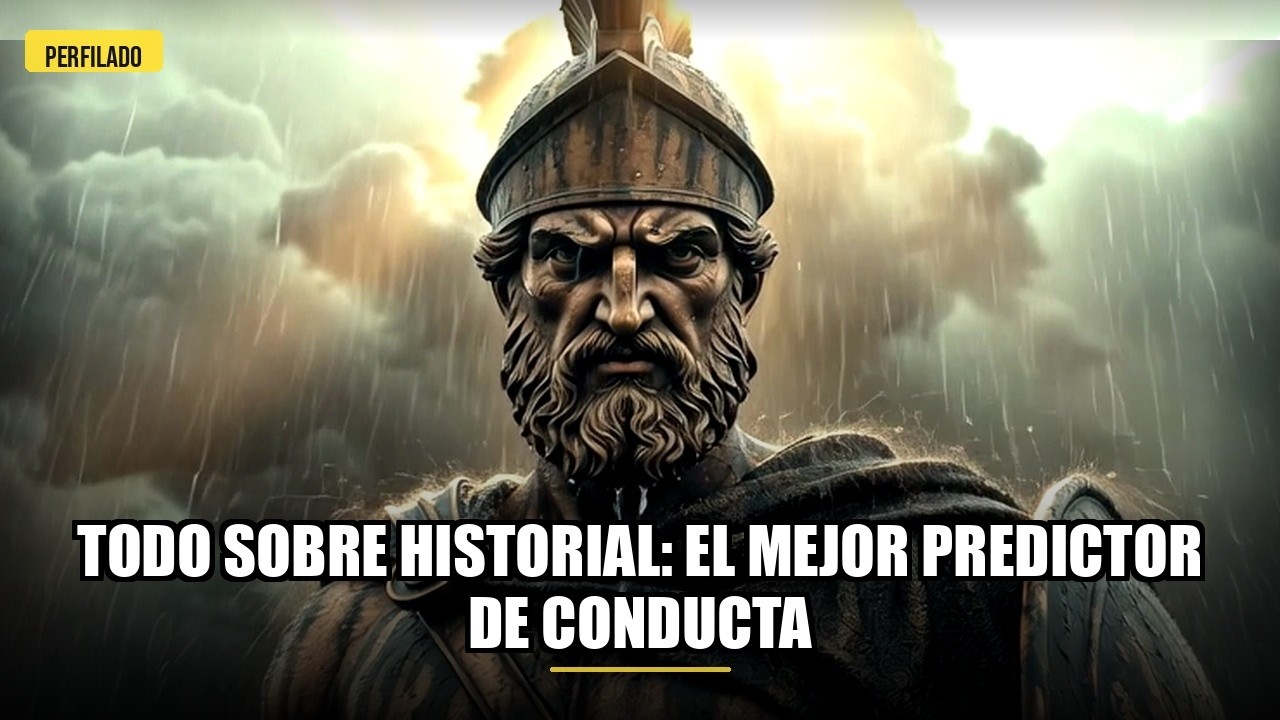 PREDICE LA CONDUCTA SEGÚN EL ESTOICISMO #estoicismo