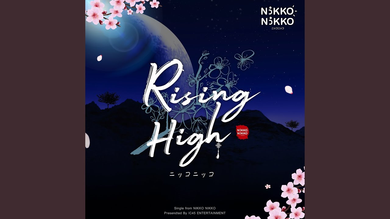 Rising High