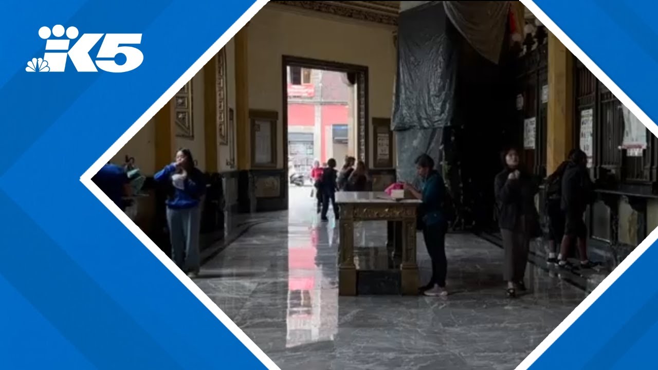 Mexico's postal service suspends shipments to US over tariff confusion