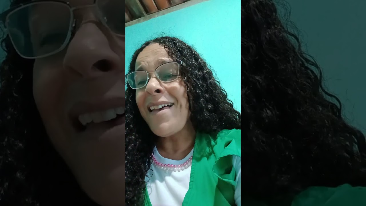 Seja tocado pelo o louvor em nome de Jesus amém 