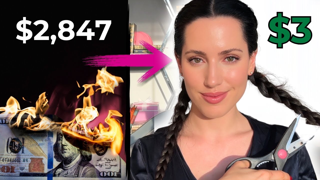 This $3 DIY Hair Growth Hack Saved Me $2,847 (Actually Works)