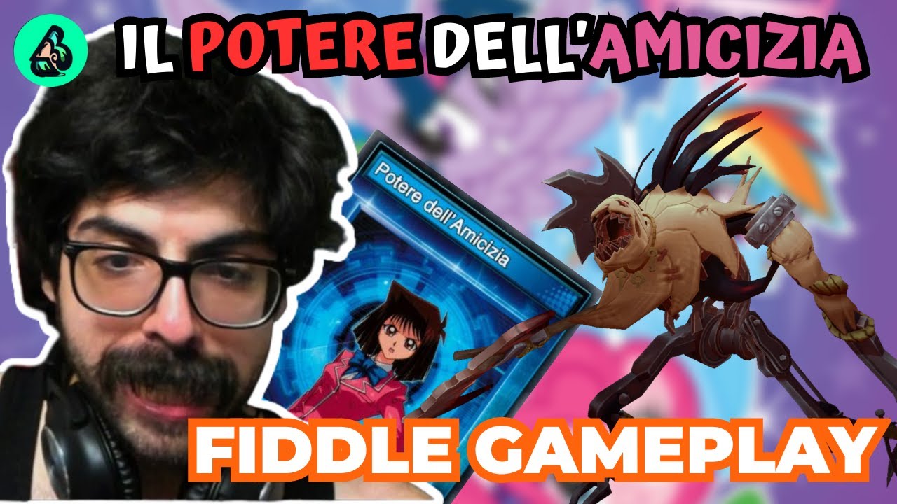 Il potere dell'amicizia