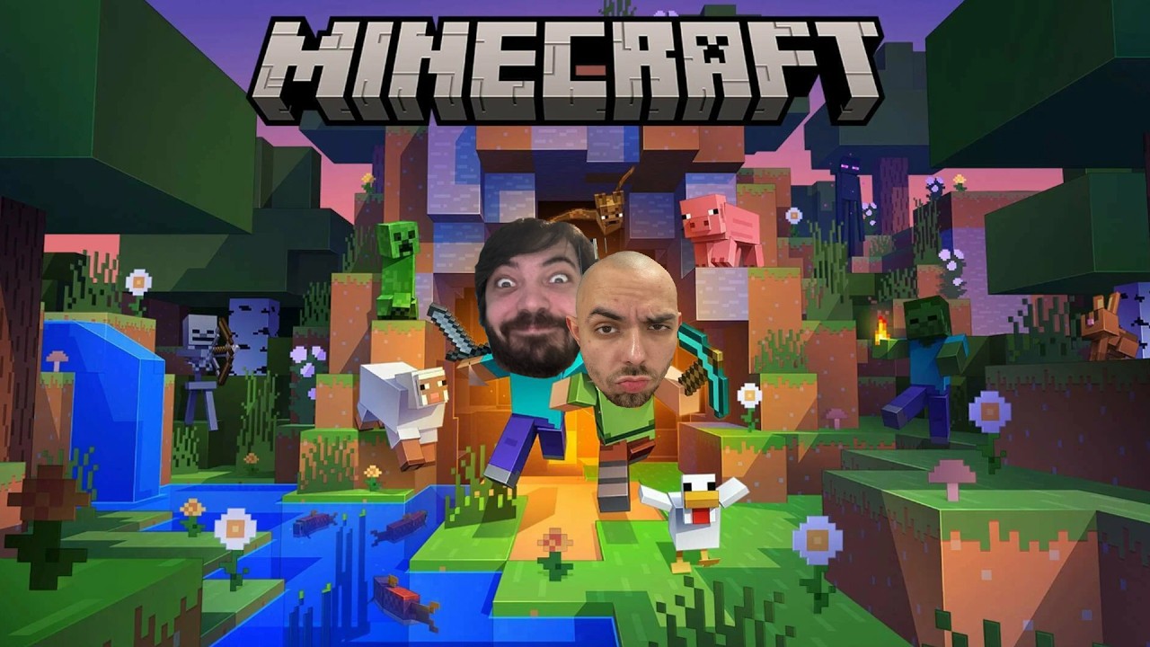 Я вижу свет в конце тоннеля minecraft industrial craft 2