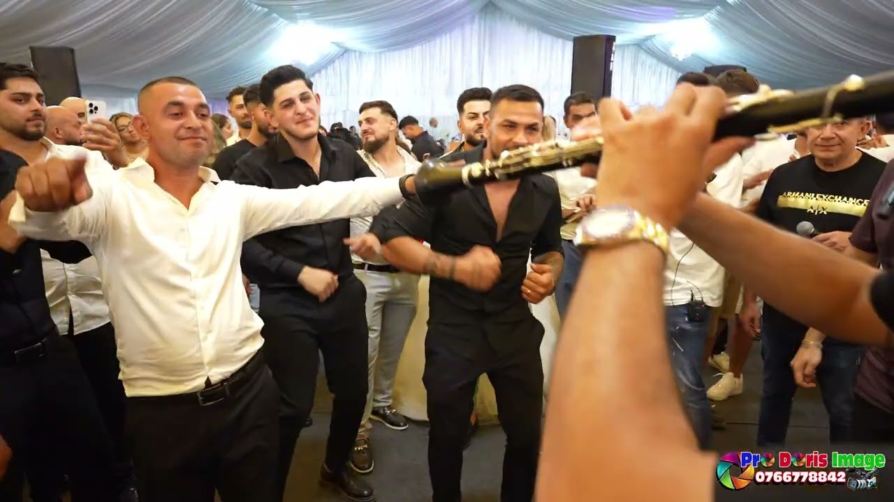❌NARCIS ȘI ȘTEFAN DE LA BARBULEȘTI❌VERII MEI SUNT VERII MEI❌NUNTĂ JIANU ȘI SORINA BECHET 2024❌BY