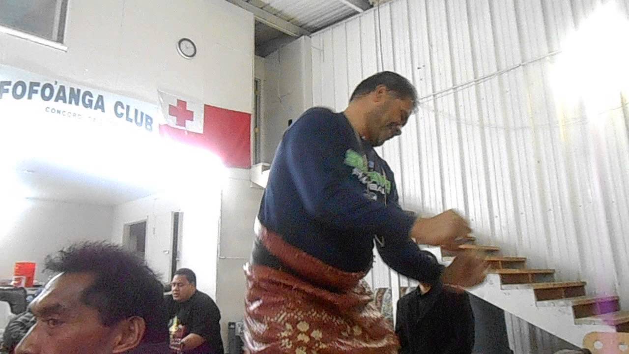 Kalapu Fa'onelua Concord....02.