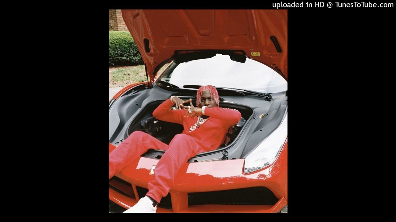 [FREE] Lil Yachty x Cash Cobain x Draft Day 'Slide' type beat