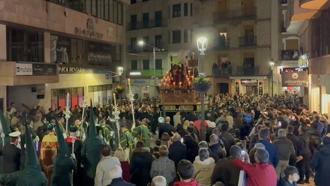 SEMANA SANTA 2025: El Gran Poder