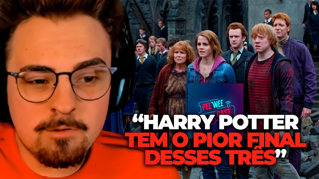 SPIDER REAGE: QUAL O MELHOR FILME? - PEEWEECAST | Cortes do SpiderKong