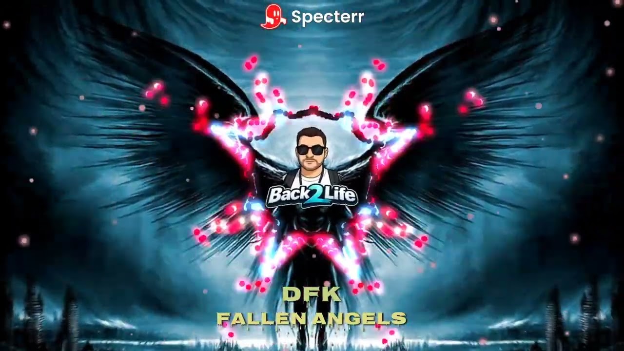 DFK - Fallen Angels
