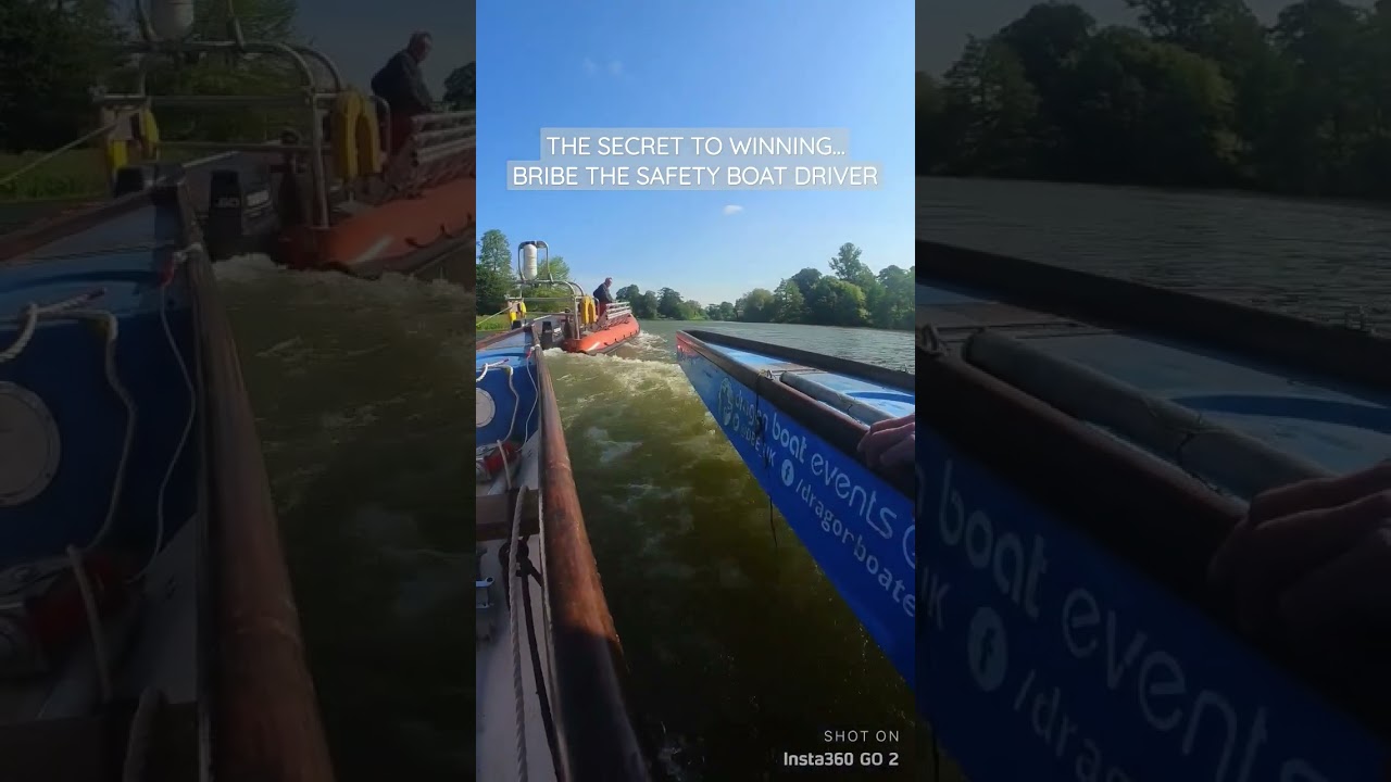 How to win a Dragon Boat Race. #dragonboat #boat #charity #boatevent #boating #lake #boatfestival