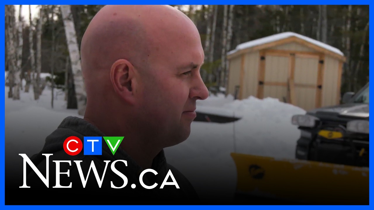 Some Cape Breton homeowners feed up with assessments