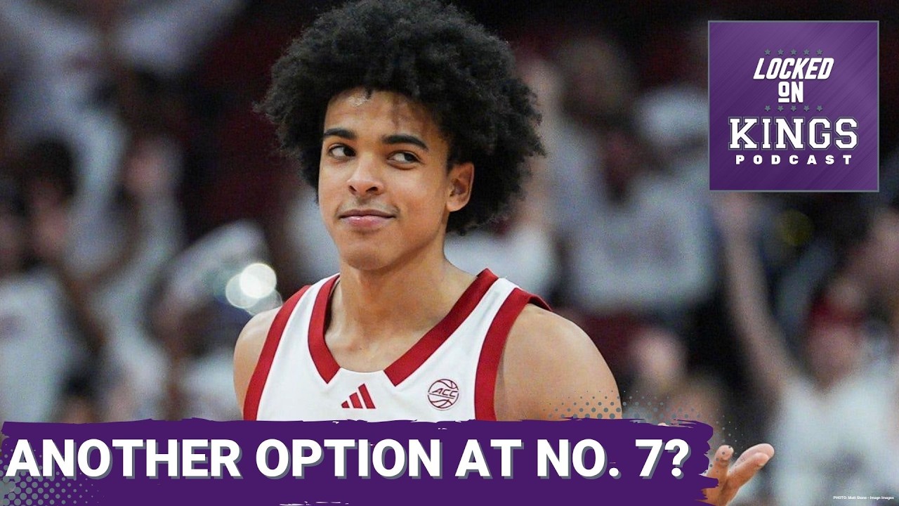PROSPECT PROFILE: How would Louisville point guard Mikel Brown Jr. fit with the Sacramento Kings?