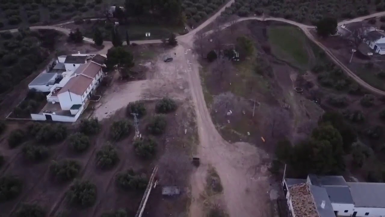 Paraje Mingoyustre ( monte Lope Álvarez )