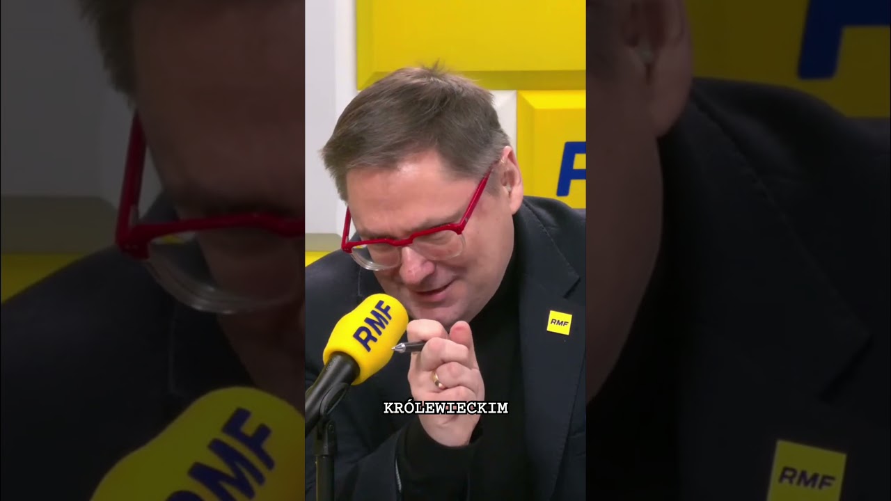 Groźba atomowa i KLUCZ do obrony!