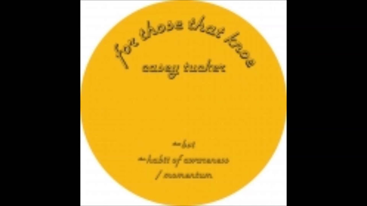 Casey Tucker - BST