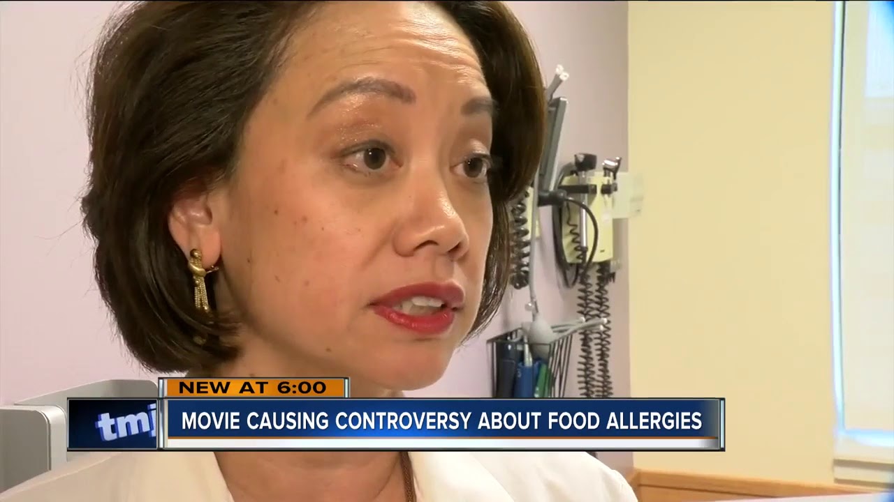 'Bad Example': Local doctor disproves of 'Peter Rabbit' allergy prank