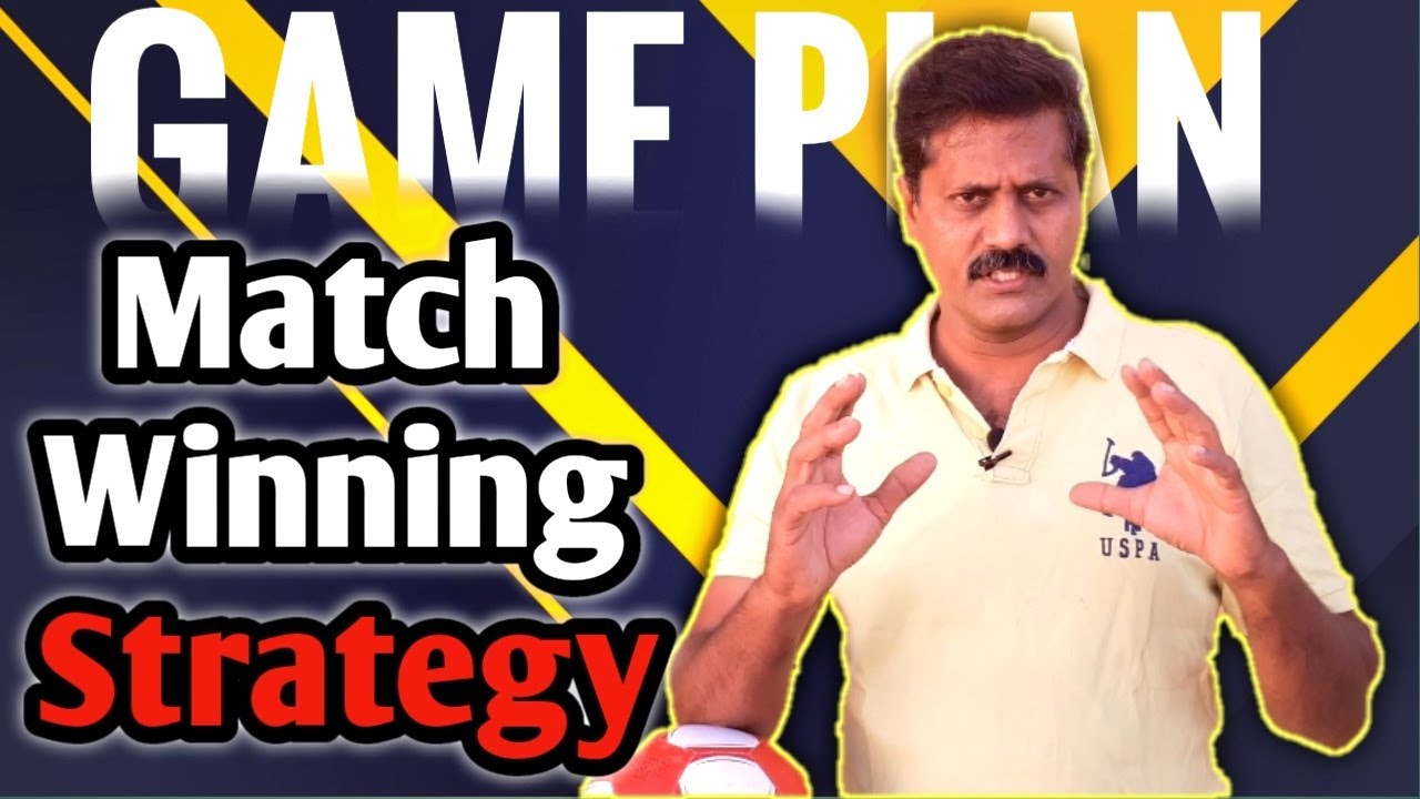 3 Most Effective Strategies To Win at Cricket (Game Plan) - In Tamil