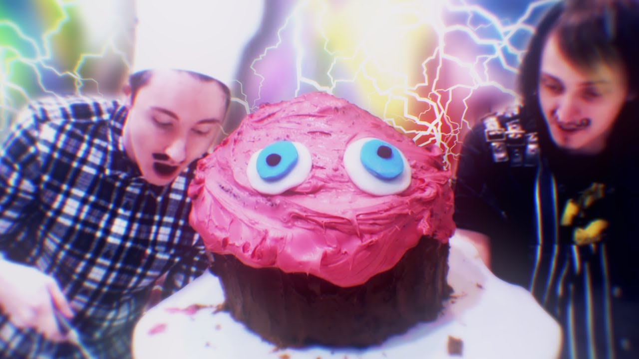 A COZINHA AMALDIÇOADA DO DAWKO