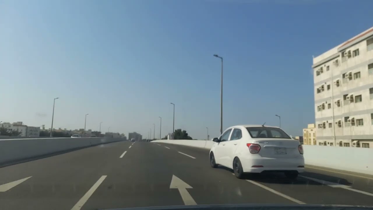 Drive Prince Majed Road Jeddah City KSA
