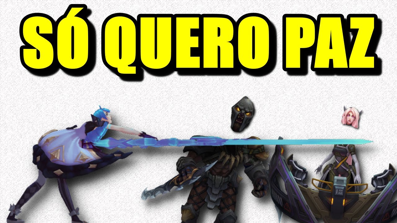 QUERIA QUE ISSO NÃO FOSSE TÃO COMUM !