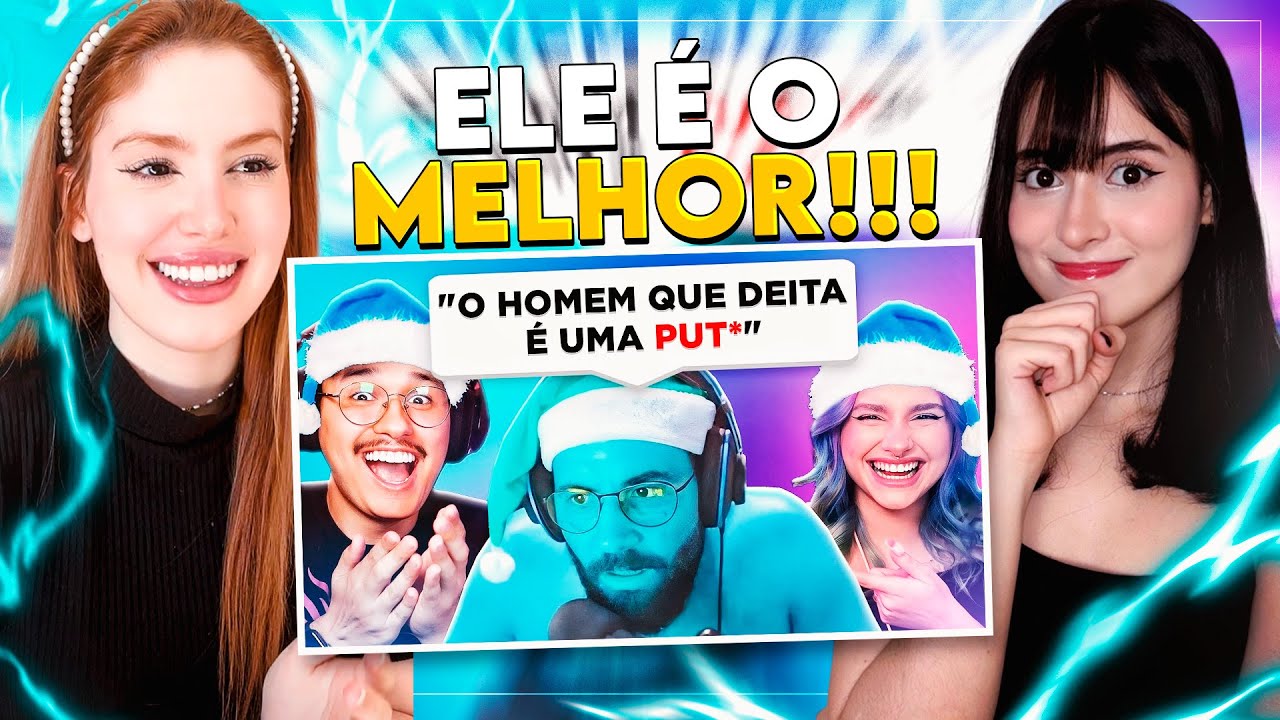 REACT | SIM SOU SILVA: QUEBRAMOS com os MELHORES momentos do SMZINHO! KKKKK | CR Reacts