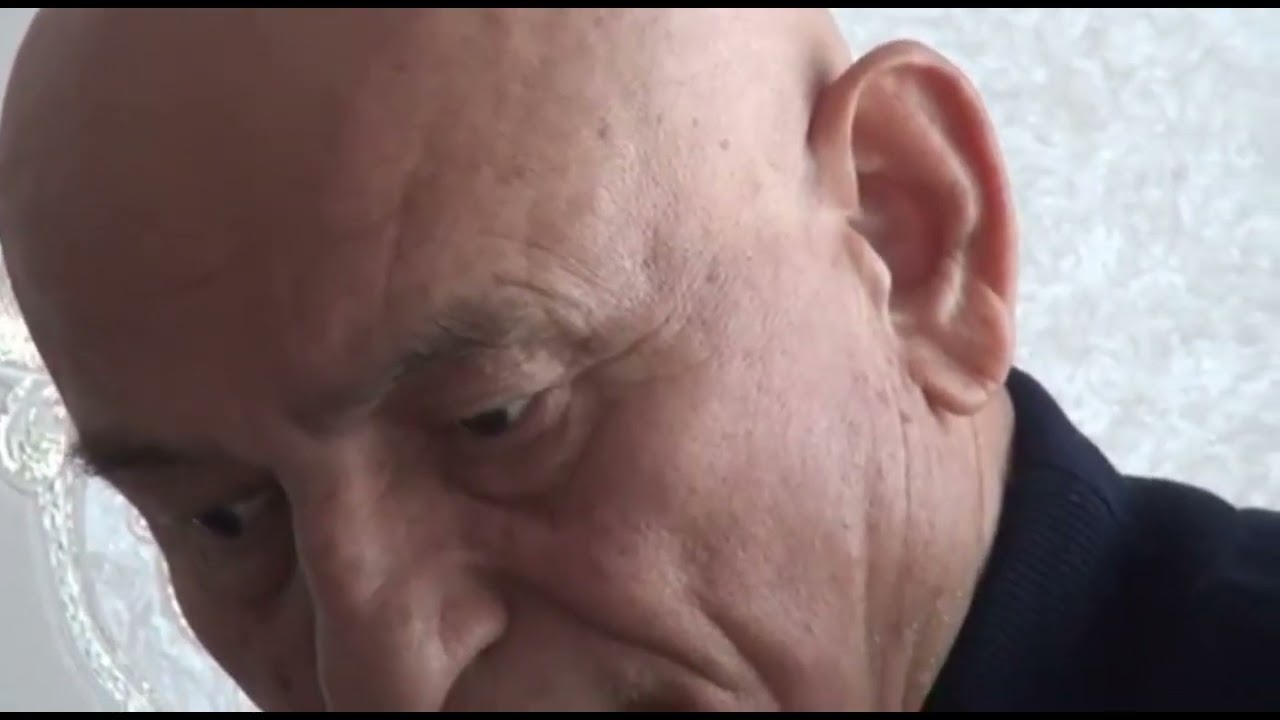 Чилахон Холов : 30 сол пеш: