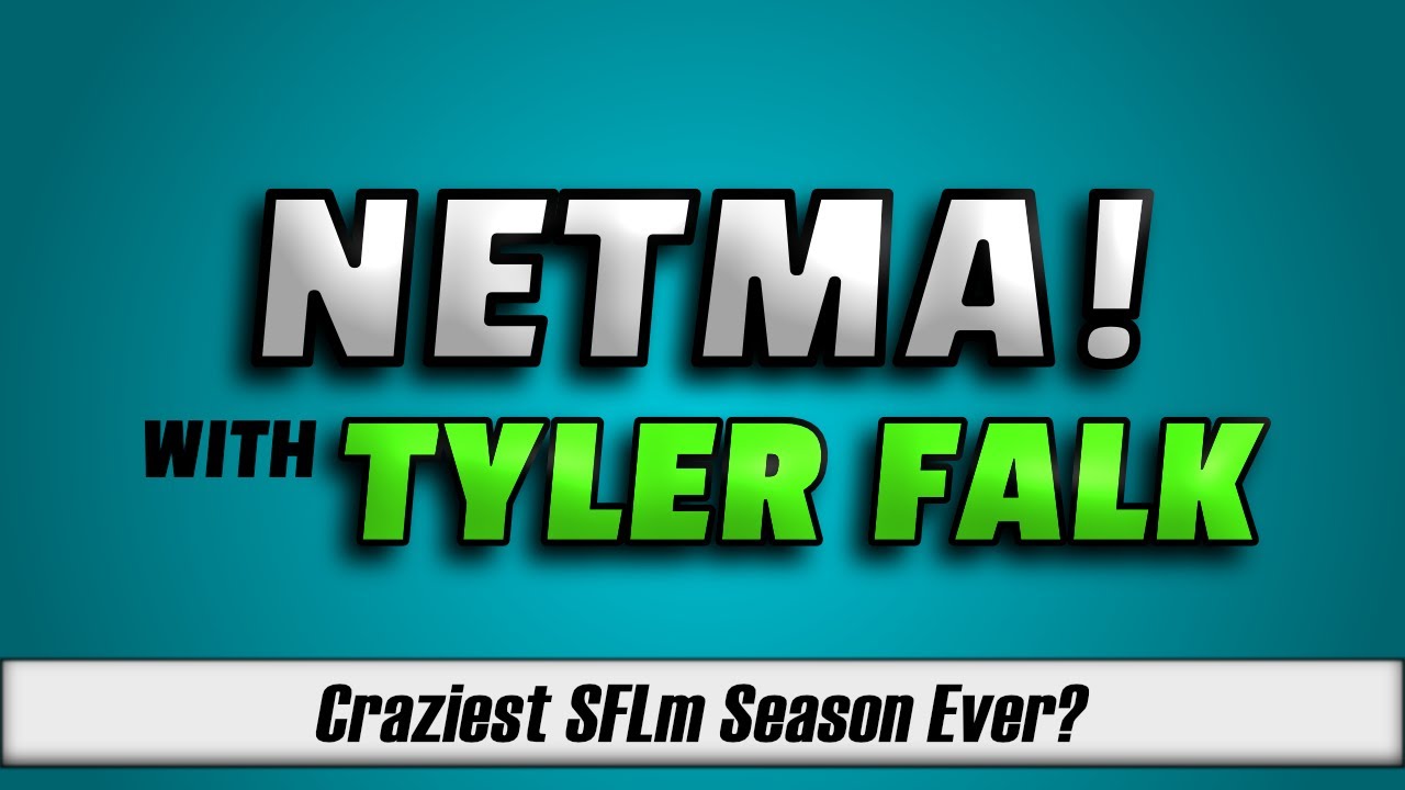 Craziest SFLm Season Ever?