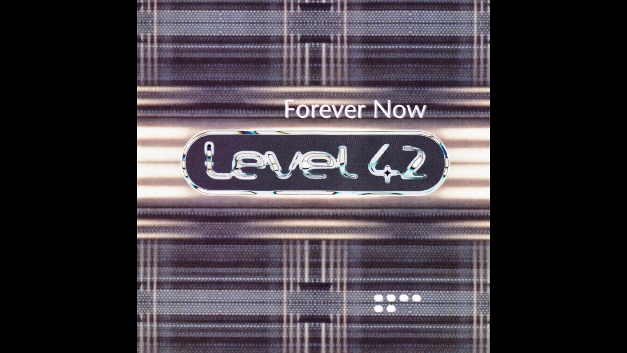 Level 42 - The Bends (HQ)