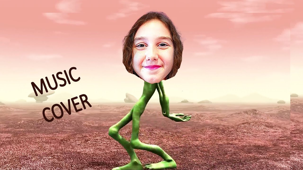 Sierra & Rhia FAM PART3 - Dame Tu Cosita Cover (MUSIC COVER)