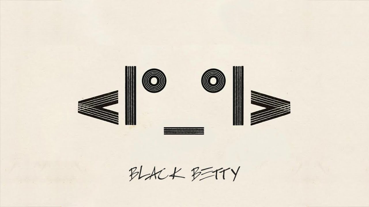 Caravan Palace -  Black Betty